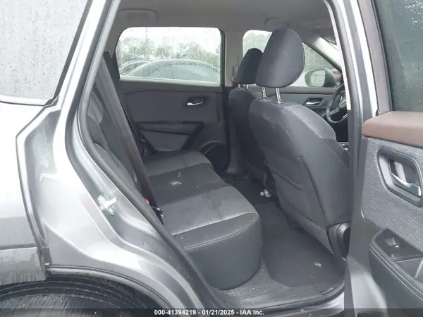 5N1BT3BA1PC874465 2023 NISSAN ROGUE - Image 8