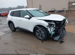 5N1BT3BA1PC874997 2023 NISSAN ROGUE