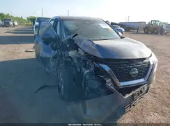 5N1BT3BA1PC876913 2023 NISSAN ROGUE