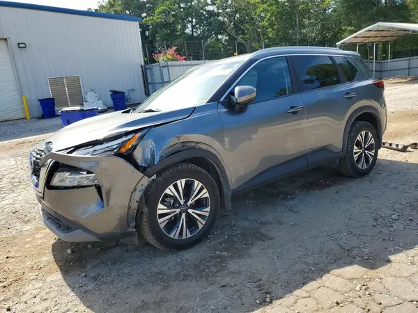 5N1BT3BA1PC878578 2023 NISSAN ROGUE - Image 1