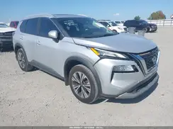 5N1BT3BA1PC878872 2023 NISSAN ROGUE