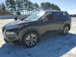 5N1BT3BA1PC879309 2023 NISSAN ROGUE