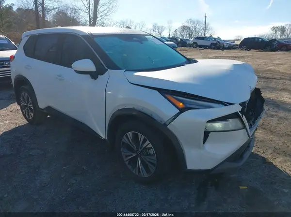 5N1BT3BA1PC879701 2023 NISSAN ROGUE - Image 1