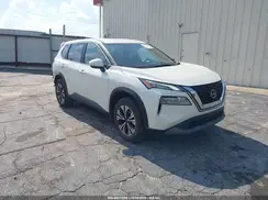 5N1BT3BA1PC880525 2023 NISSAN ROGUE