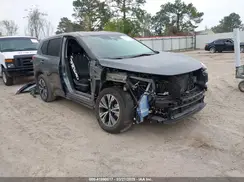 5N1BT3BA1PC880993 2023 NISSAN ROGUE