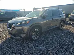 5N1BT3BA1PC884350 2023 NISSAN ROGUE