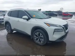 5N1BT3BA1PC887068 2023 NISSAN ROGUE
