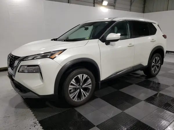 5N1BT3BA1PC887653 2023 NISSAN ROGUE - Image 1