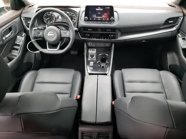 5N1BT3BA1PC887653 2023 NISSAN ROGUE - Image 8