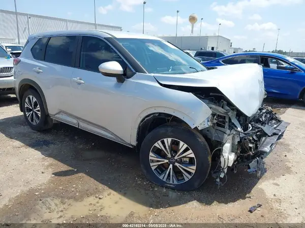 5N1BT3BA1PC887815 2023 NISSAN ROGUE - Image 1