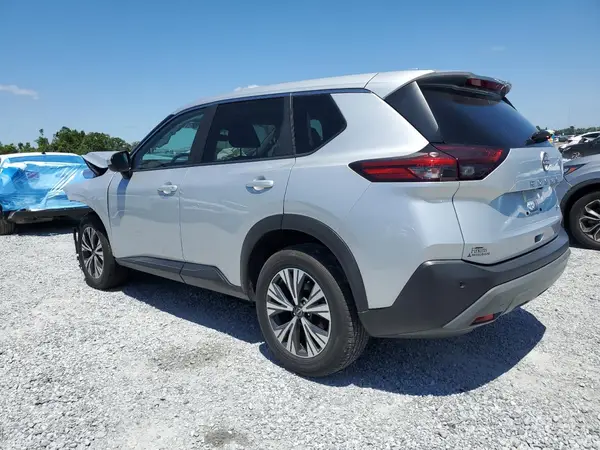 5N1BT3BA1PC889502 2023 NISSAN ROGUE - Image 2