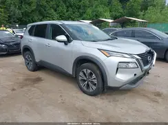5N1BT3BA1PC890181 2023 NISSAN ROGUE