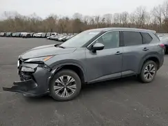 5N1BT3BA1PC890875 2023 NISSAN ROGUE