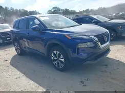 5N1BT3BA1PC894523 2023 NISSAN ROGUE
