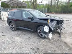 5N1BT3BA1PC896711 2023 NISSAN ROGUE