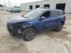 5N1BT3BA1PC897132 2023 NISSAN ROGUE