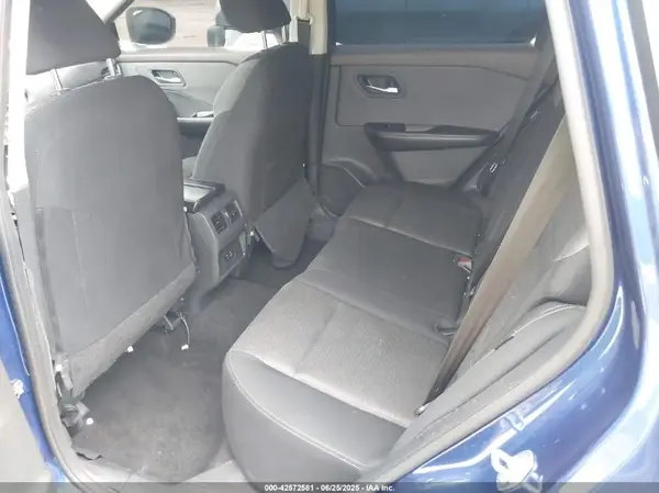 5N1BT3BA1PC897132 2023 NISSAN ROGUE - Image 8