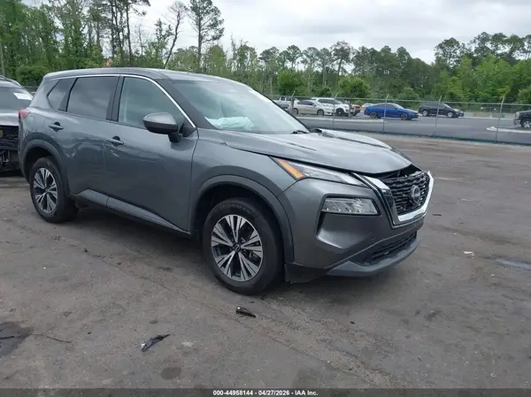 5N1BT3BA1PC897227 2023 NISSAN ROGUE - Image 1