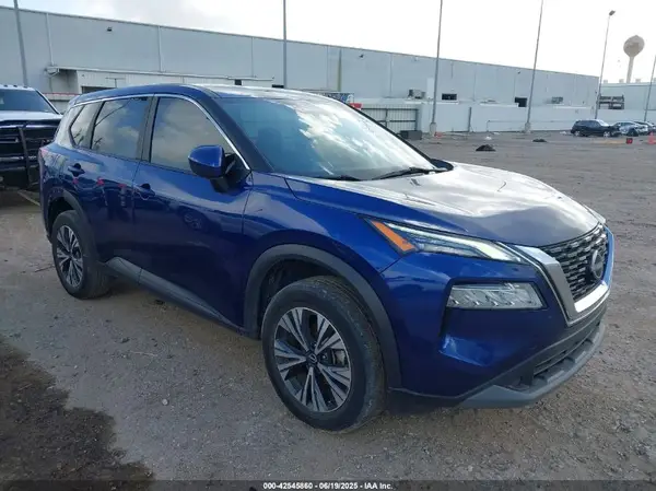 5N1BT3BA1PC898684 2023 NISSAN ROGUE - Image 1