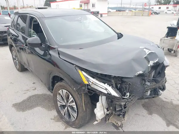 5N1BT3BA1PC902006 2023 NISSAN ROGUE - Image 1