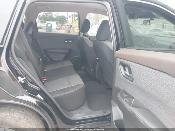 5N1BT3BA1PC902006 2023 NISSAN ROGUE - Image 8