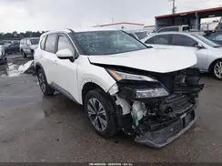 5N1BT3BA1PC902362 2023 NISSAN ROGUE