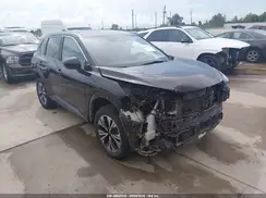 5N1BT3BA1PC903088 2023 NISSAN ROGUE