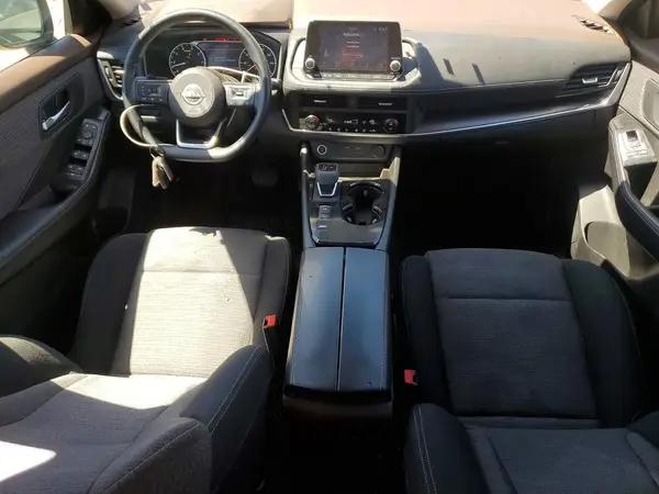 5N1BT3BA1PC903866 2023 NISSAN ROGUE - Image 8