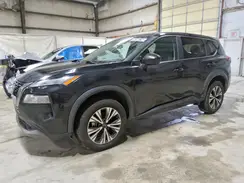 5N1BT3BA1PC904631 2023 NISSAN ROGUE