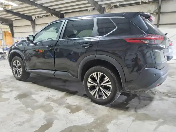 5N1BT3BA1PC904631 2023 NISSAN ROGUE - Image 2