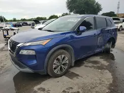 5N1BT3BA1PC909375 2023 NISSAN ROGUE