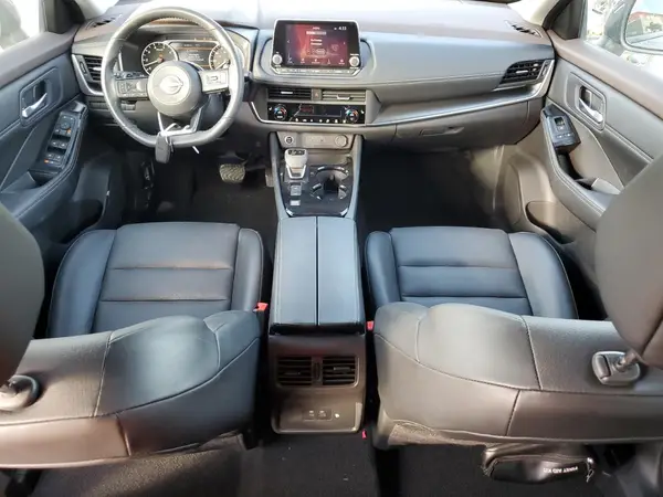5N1BT3BA1PC911773 2023 NISSAN ROGUE - Image 8