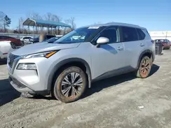 5N1BT3BA1PC912597 2023 NISSAN ROGUE