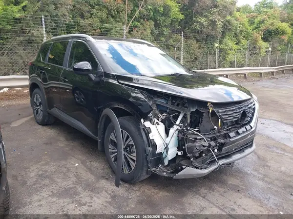 5N1BT3BA1PC915208 2023 NISSAN ROGUE - Image 1