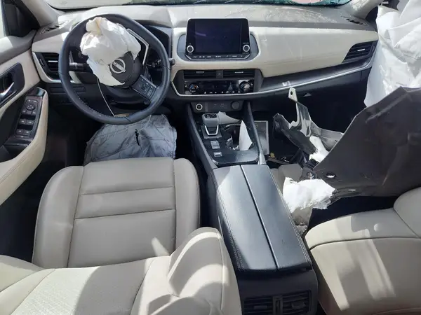 5N1BT3BA1PC916925 2023 NISSAN ROGUE - Image 8