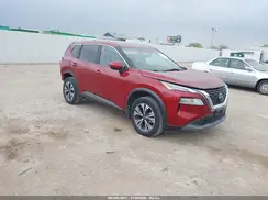 5N1BT3BA1PC919176 2023 NISSAN ROGUE