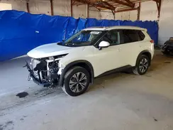 5N1BT3BA1PC922885 2023 NISSAN ROGUE