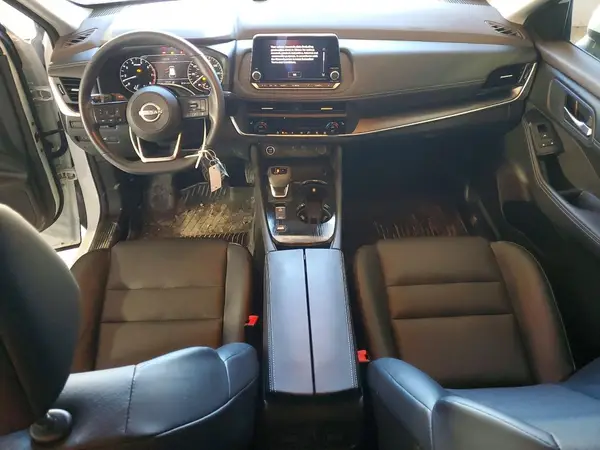 5N1BT3BA1PC922885 2023 NISSAN ROGUE - Image 8