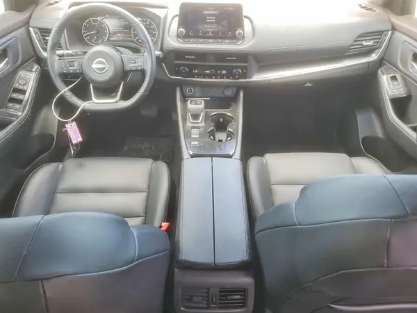 5N1BT3BA1PC924068 2023 NISSAN ROGUE - Image 8