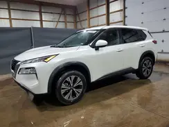 5N1BT3BA1PC928282 2023 NISSAN ROGUE