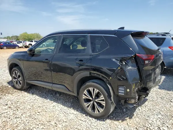 5N1BT3BA1PC929559 2023 NISSAN ROGUE - Image 2