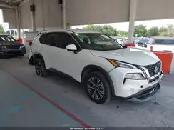 5N1BT3BA1PC930095 2023 NISSAN ROGUE