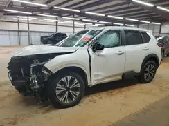 5N1BT3BA1PC931117 2023 NISSAN ROGUE