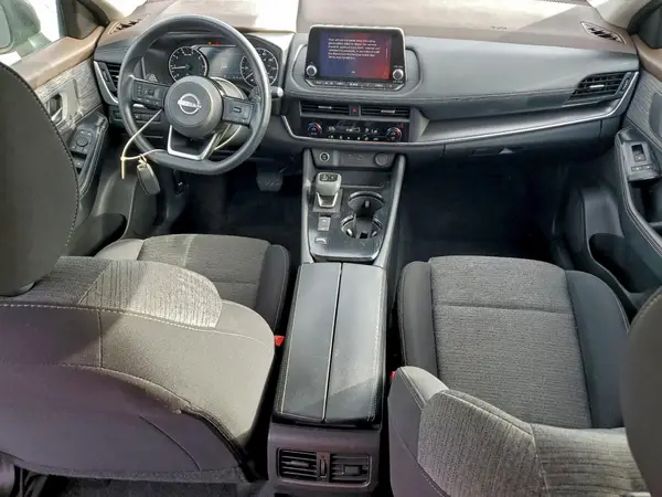 5N1BT3BA1PC931974 2023 NISSAN ROGUE - Image 8