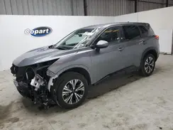 5N1BT3BA1PC934471 2023 NISSAN ROGUE
