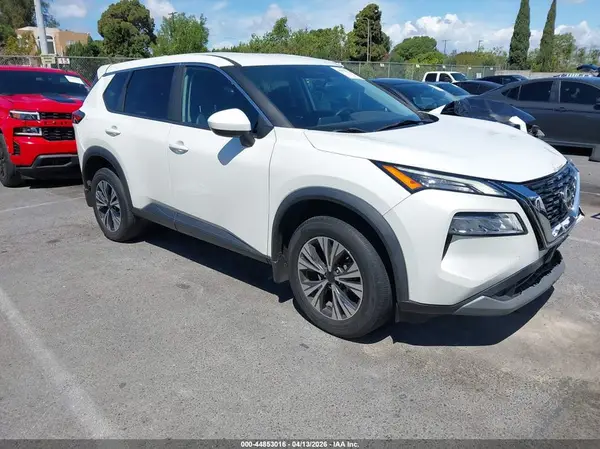 5N1BT3BA1PC935894 2023 NISSAN ROGUE - Image 1