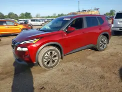 5N1BT3BA1PC938990 2023 NISSAN ROGUE