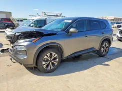 5N1BT3BA1PC940447 2023 NISSAN ROGUE
