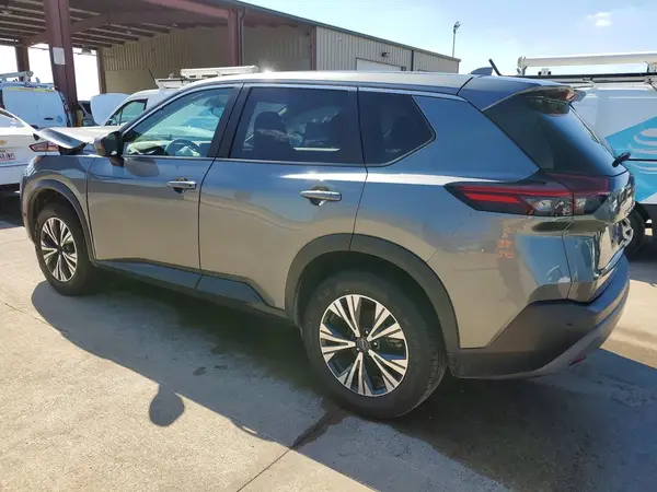 5N1BT3BA1PC940447 2023 NISSAN ROGUE - Image 2