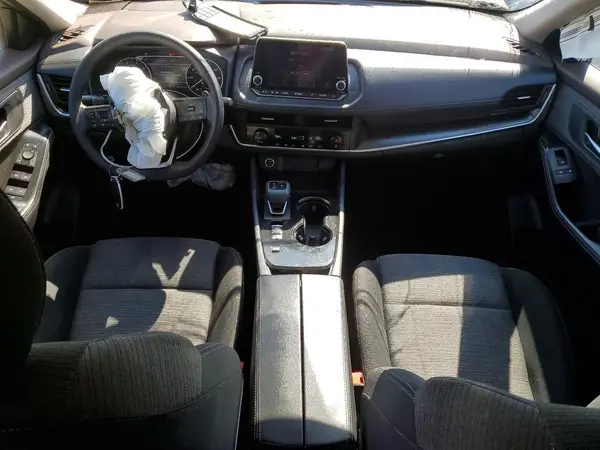 5N1BT3BA1PC940447 2023 NISSAN ROGUE - Image 8